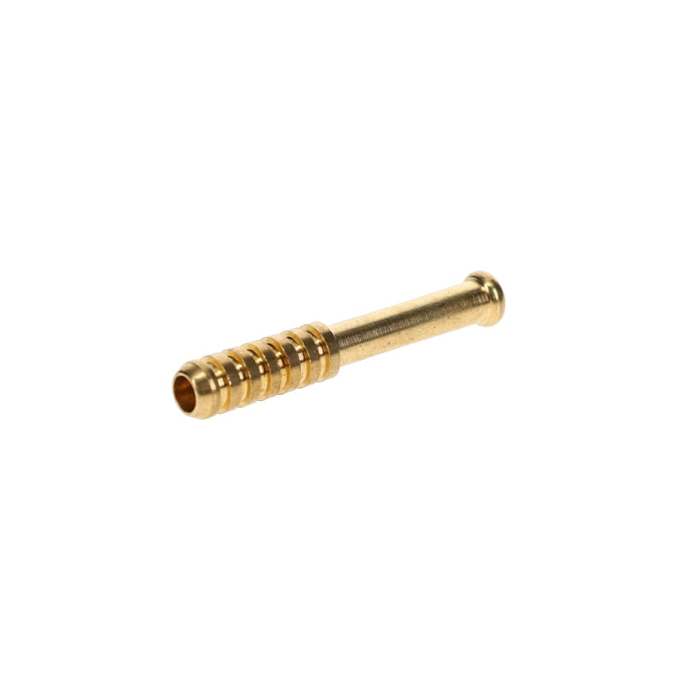 Brass Metal Bat – Small / Brass