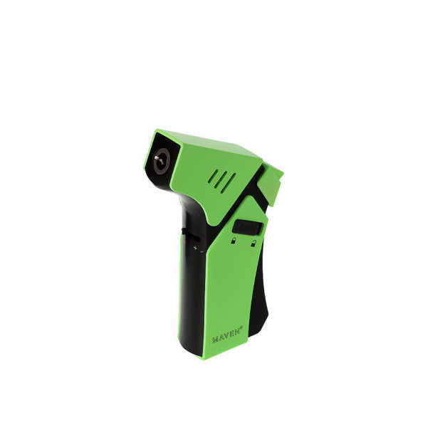 Maven X Pro Torch - Neon Green