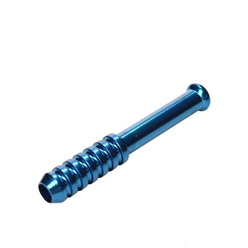 Blue Metal Taster - Small / Blue