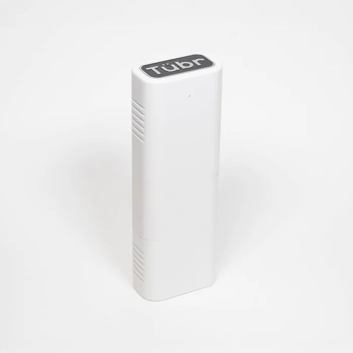 Tübr Storage - Gordo