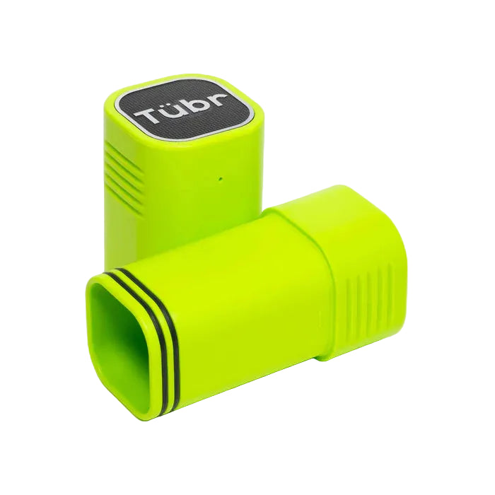 Tübr Storage - Stash