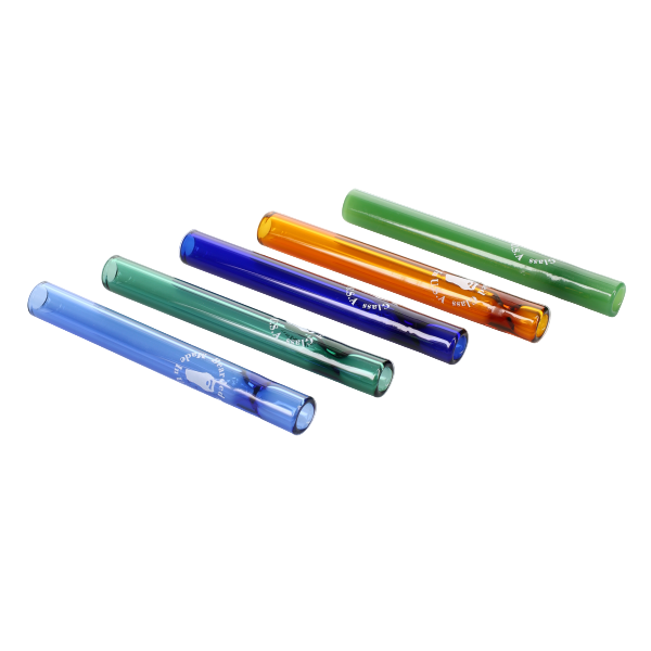 Bearded Color Long Bat