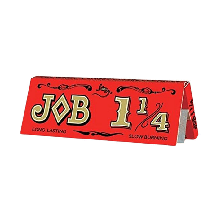 JOB 1.25 Slow Burn Rolling Papers