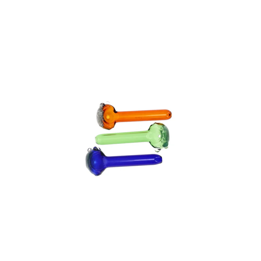 Daniel Ottone Glassworks Mini Spun Color Spoon