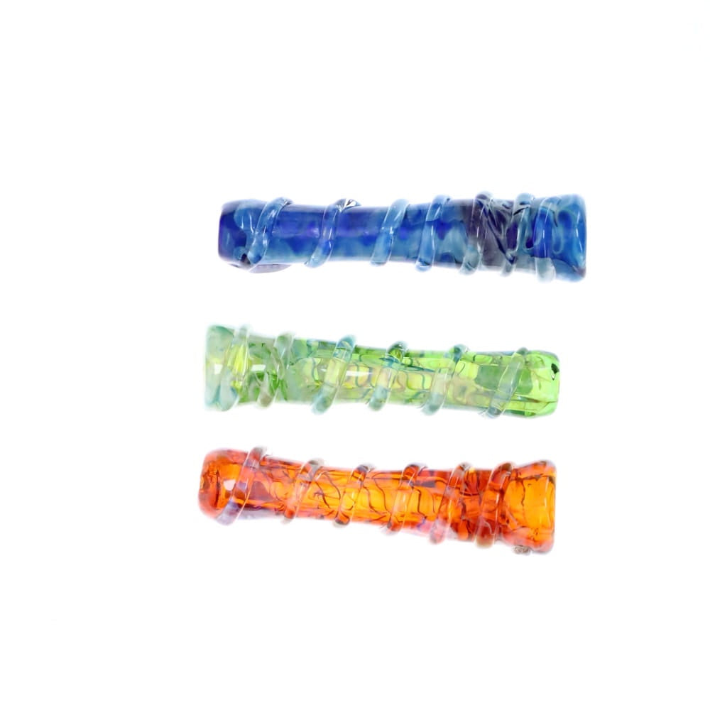 Jellyfish Smear Color and Fume Chillum