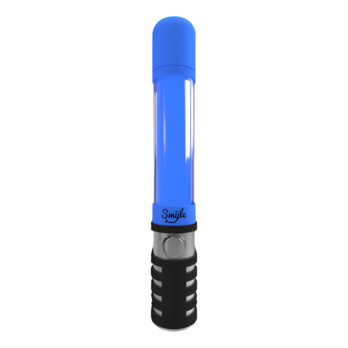Smyle Penjamin Danksaber 510 Battery - Blue SALE