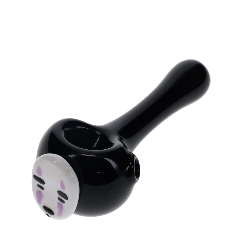 No Face Spirited Away Spoon