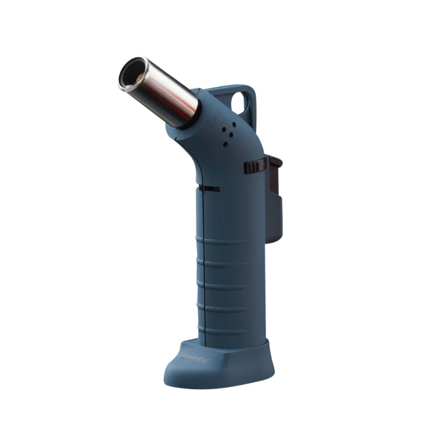 Xuper X01 Torch - Midnight Green