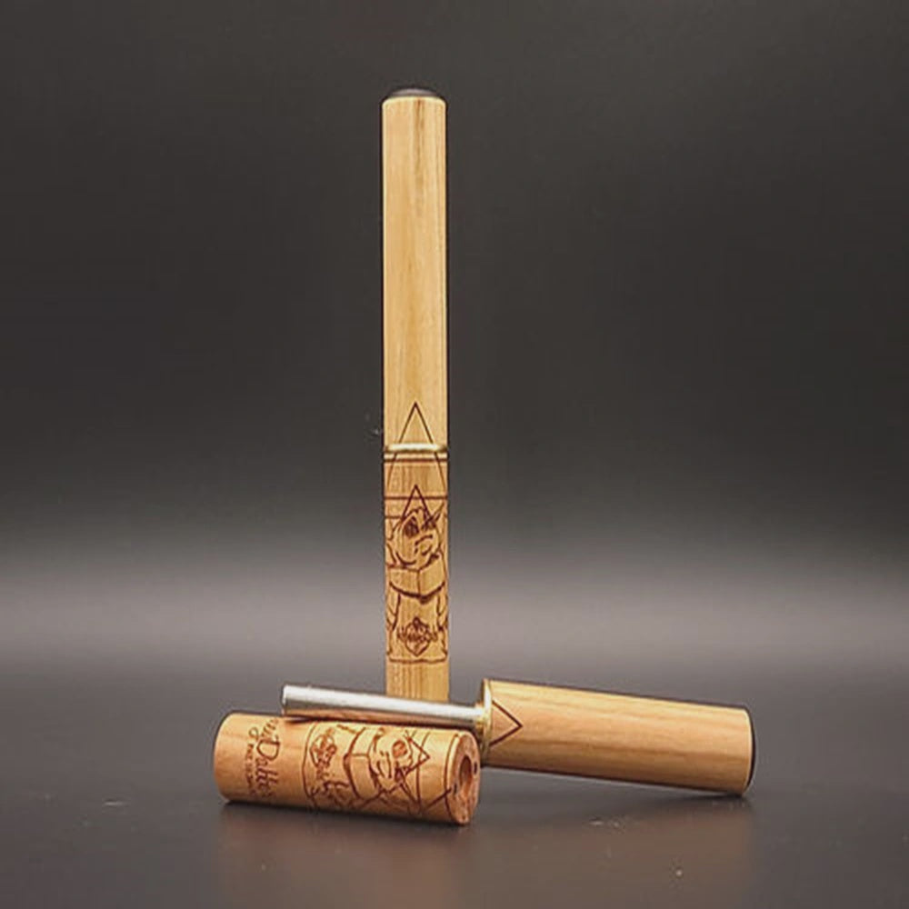 Honey Dabber II Space Child Nectar Collector with Titanium Tip SALE