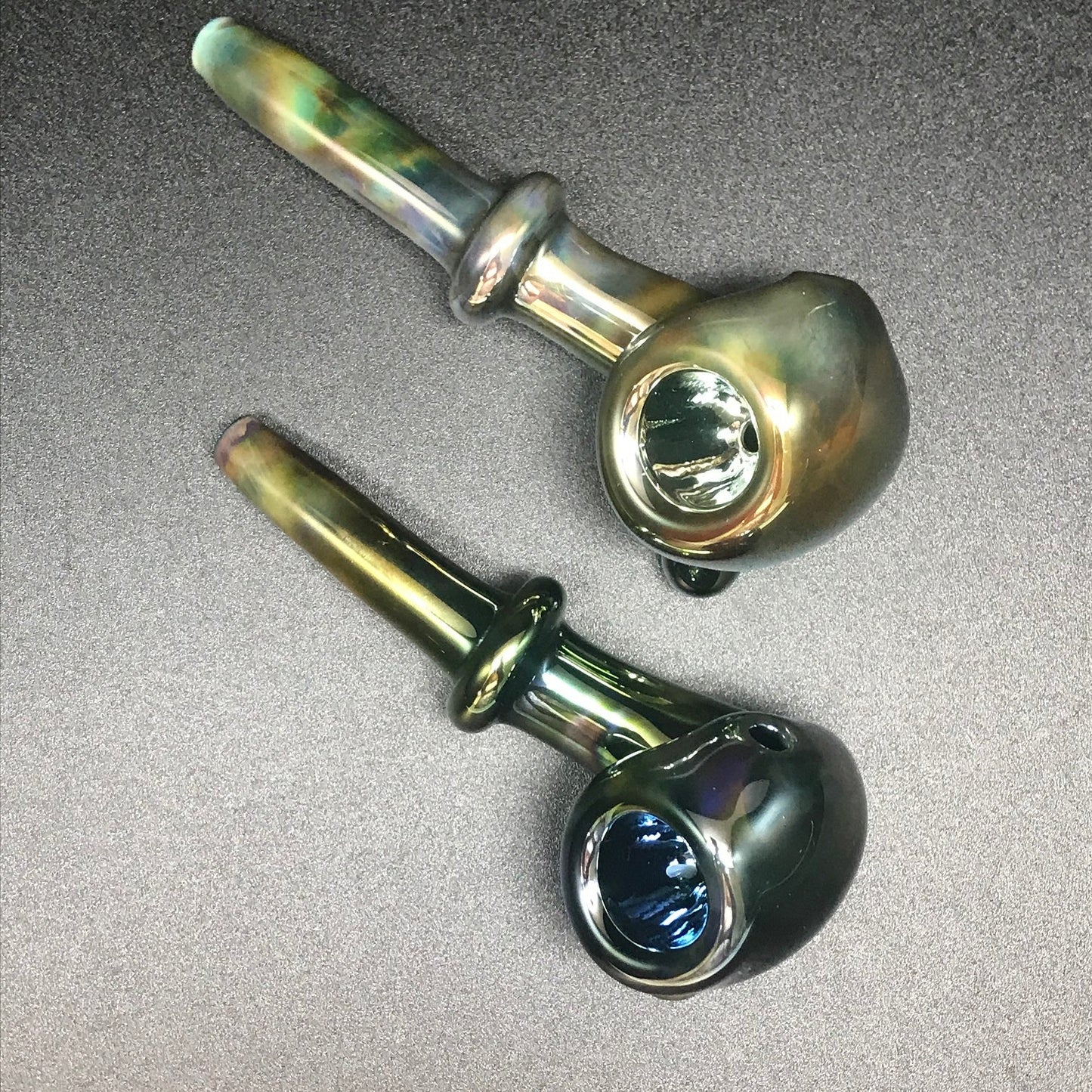Adam Laabs Glass Metallic Maria Sherlock SALE