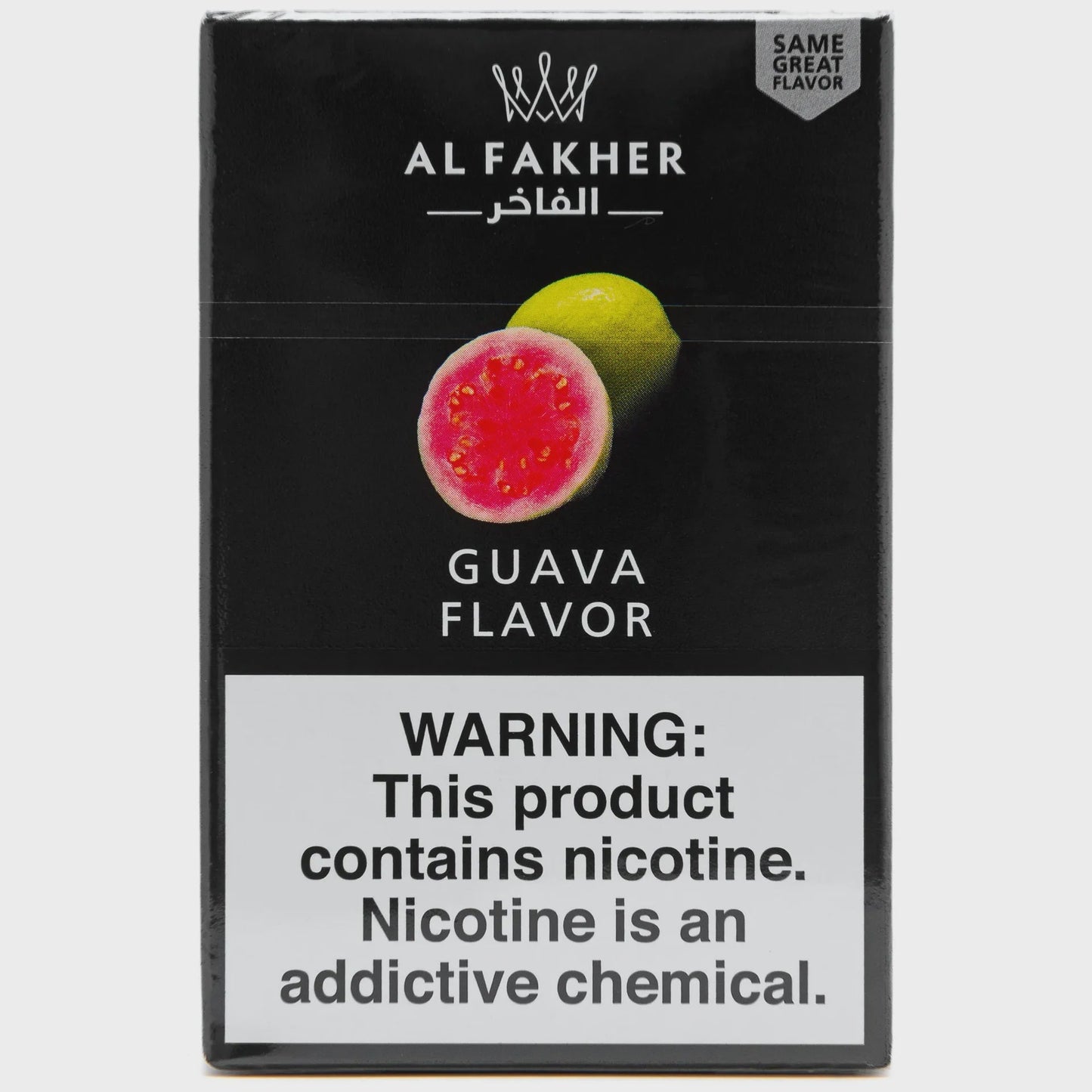 Al Fakher 50g - Guava