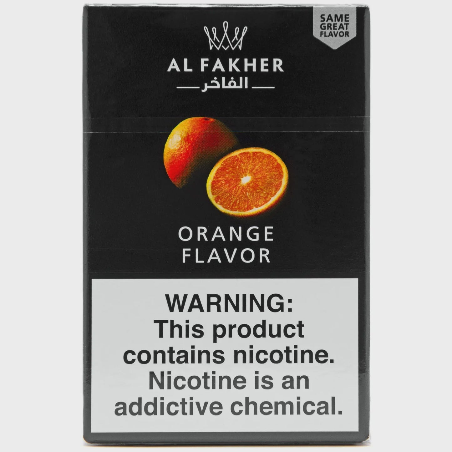 Al Fakher 50g - Orange