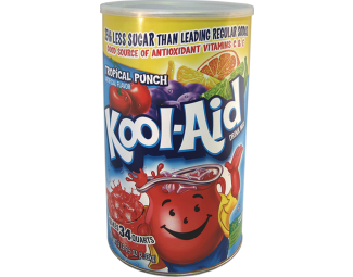 Kool Aid Can Safe SALE