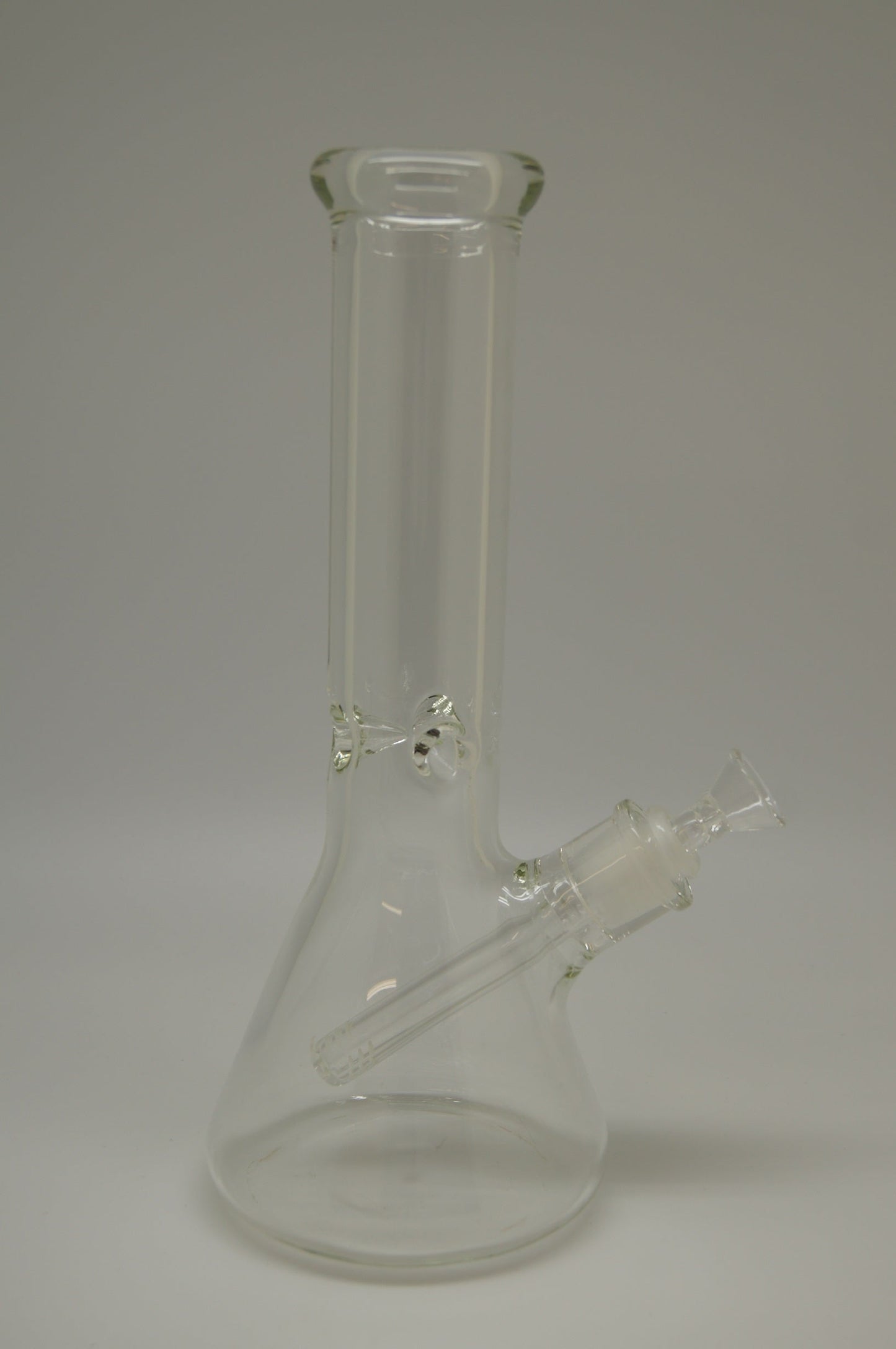 Clear 7m Thick 12" Beaker