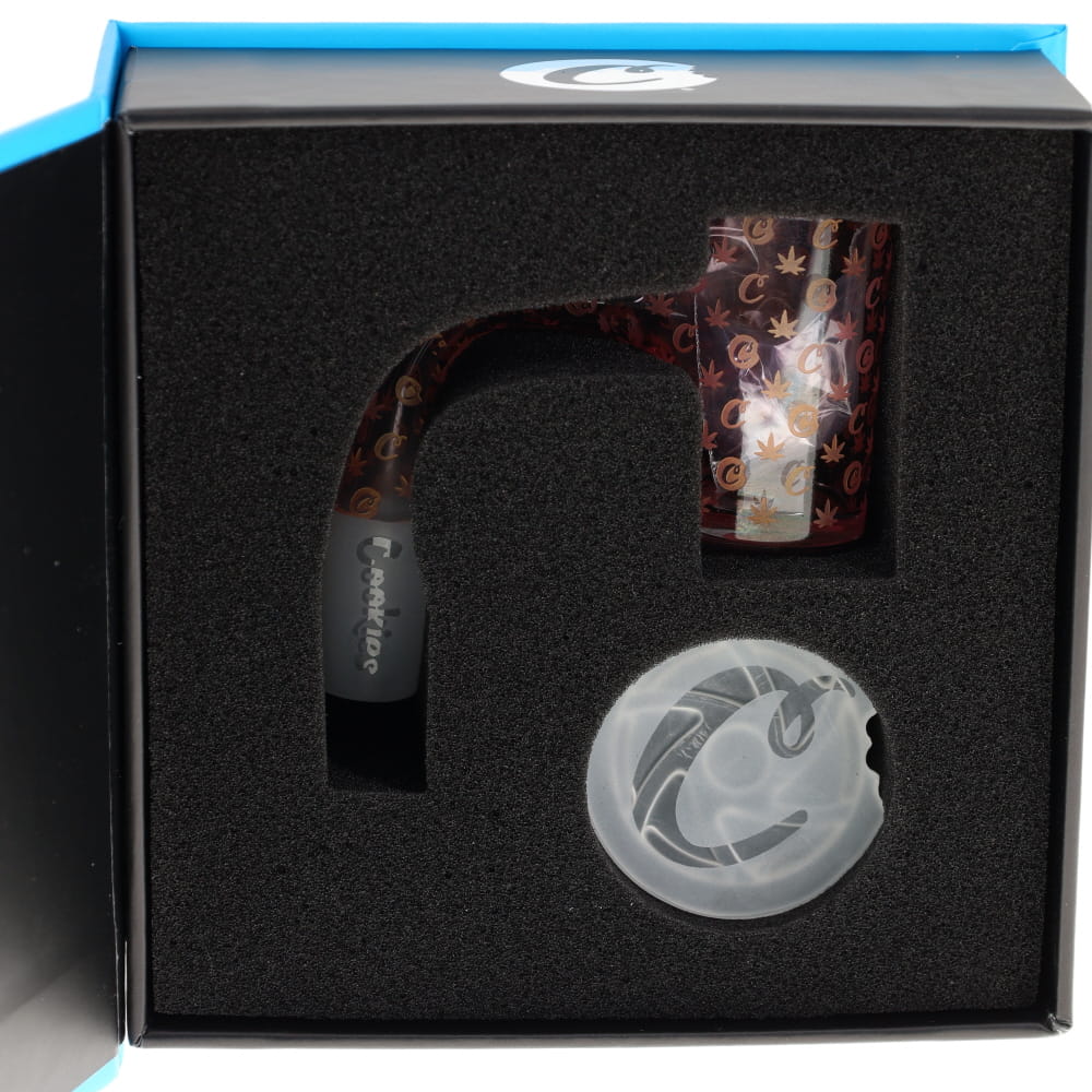 Cookies 25mm Gold Banger Set SALE