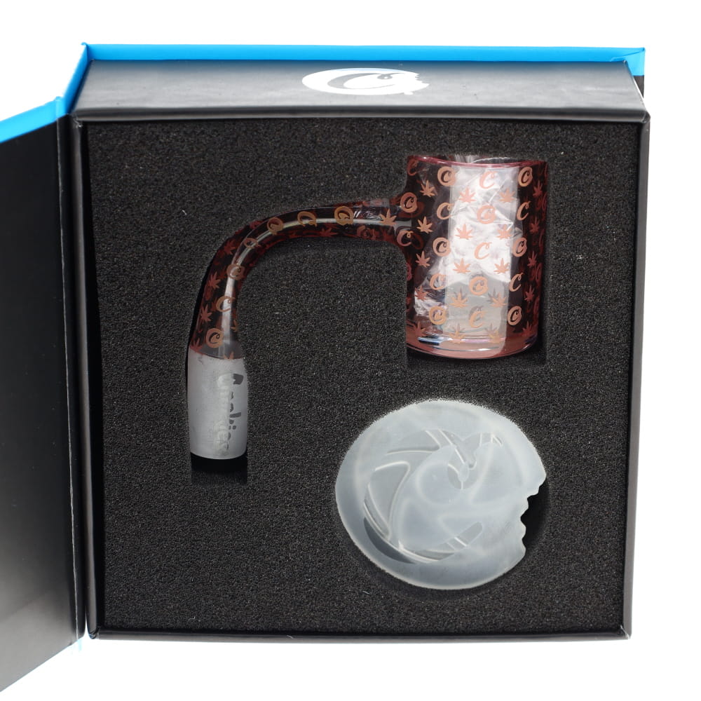 Cookies 30mm Gold Banger Set SALE