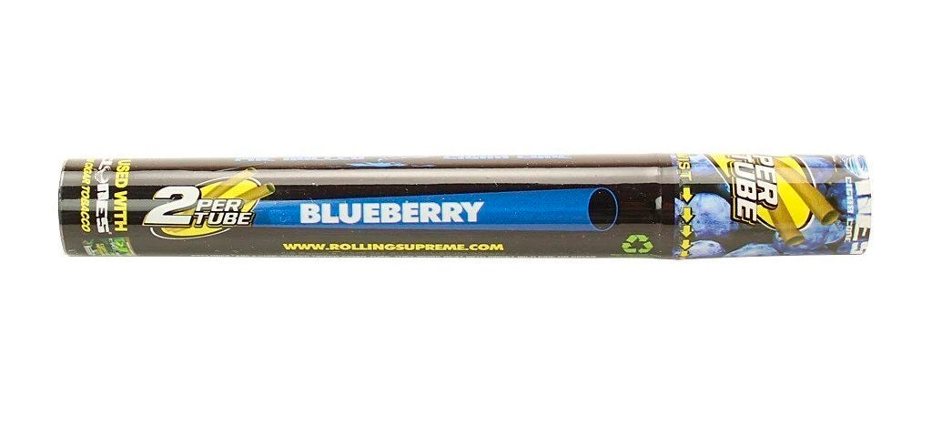 Cyclones Blueberry Cone SALE