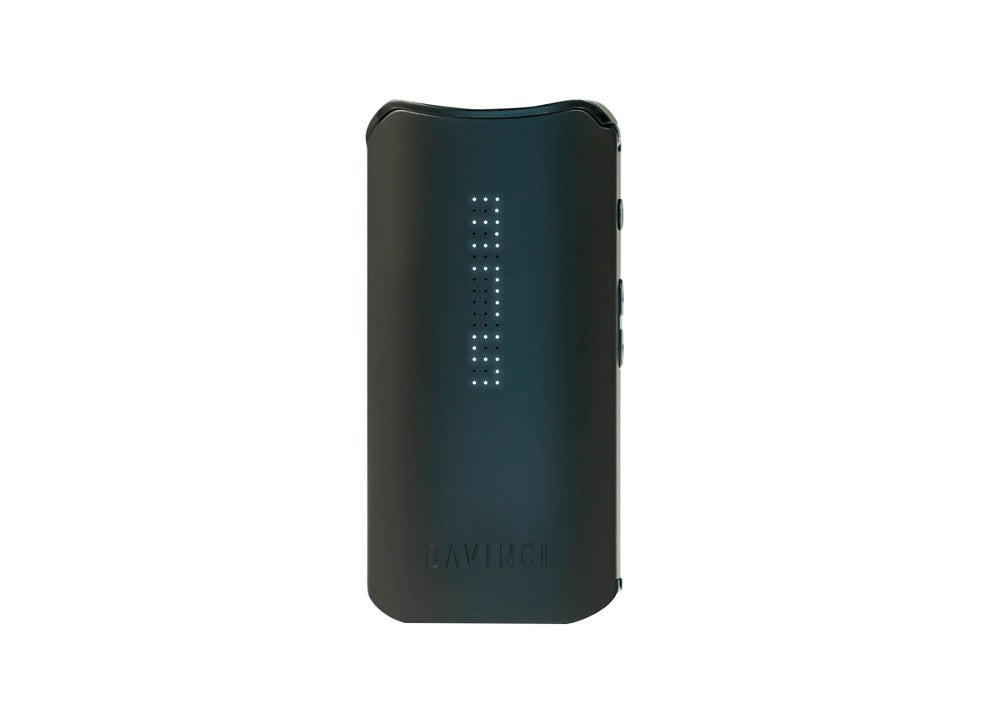 DaVinci IQC Vaporizer - Onyx