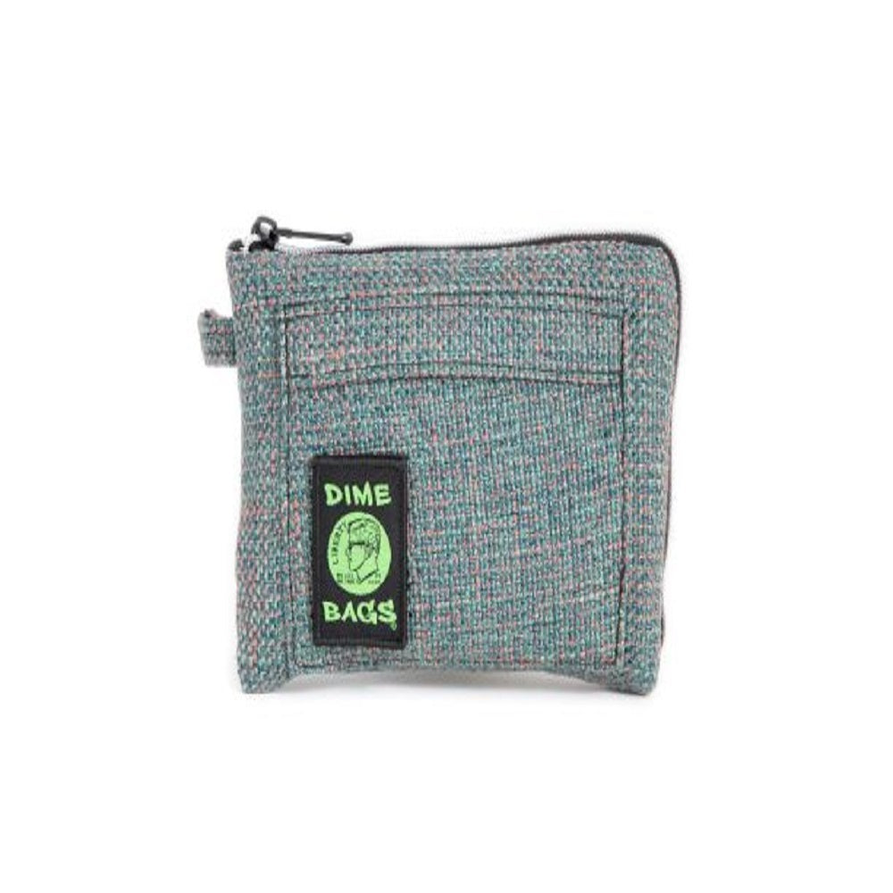 Dime Bags 8 inch Padded Pouch