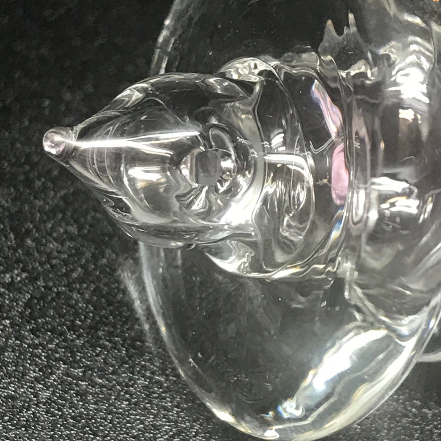 Double Ring with Color Know Carb Cap SALE