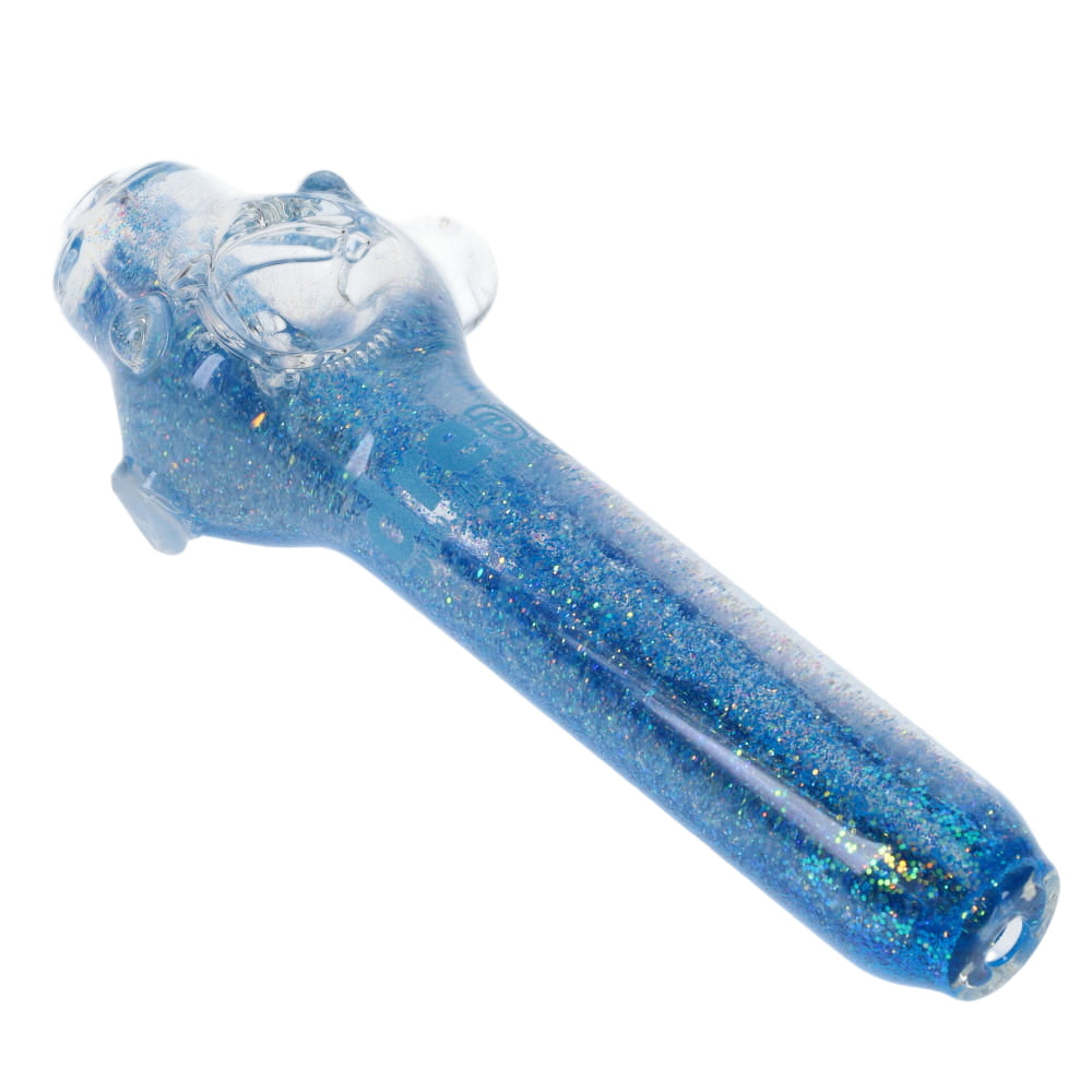 Dream Large Standard Glitter Pipe - Assorted Colors