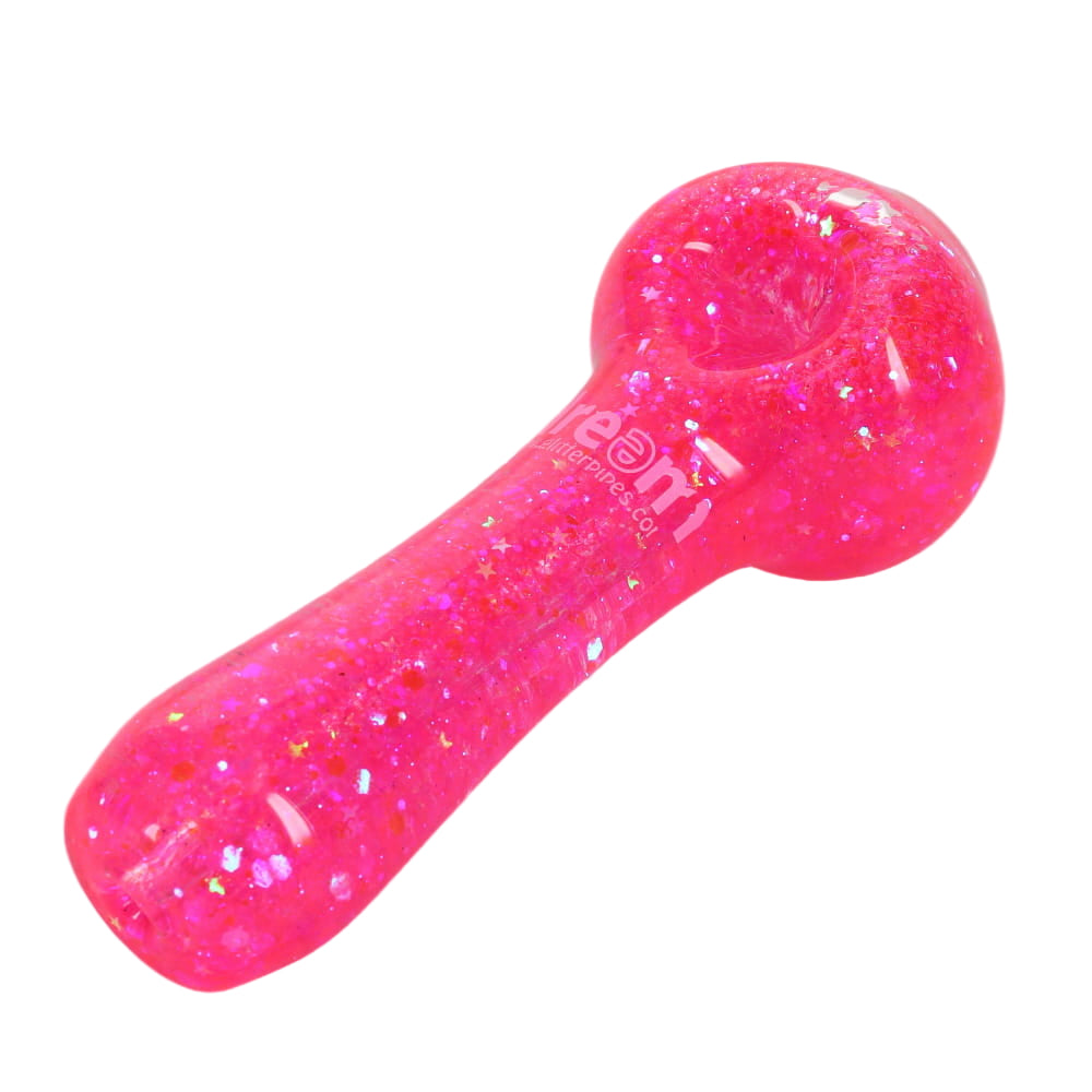 Dream XL Chunky Glitter Pipe - Assorted Colors