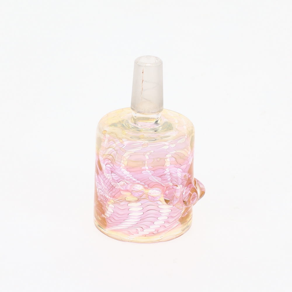 Eternal Flameworks 14mm 90 Fumed Proxy Adapter