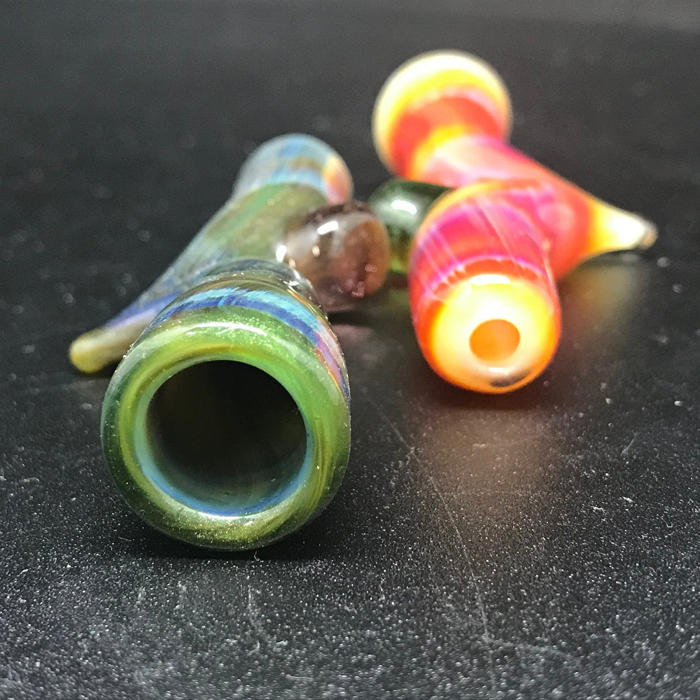 Exotic Color Zig Zag Hitter SALE