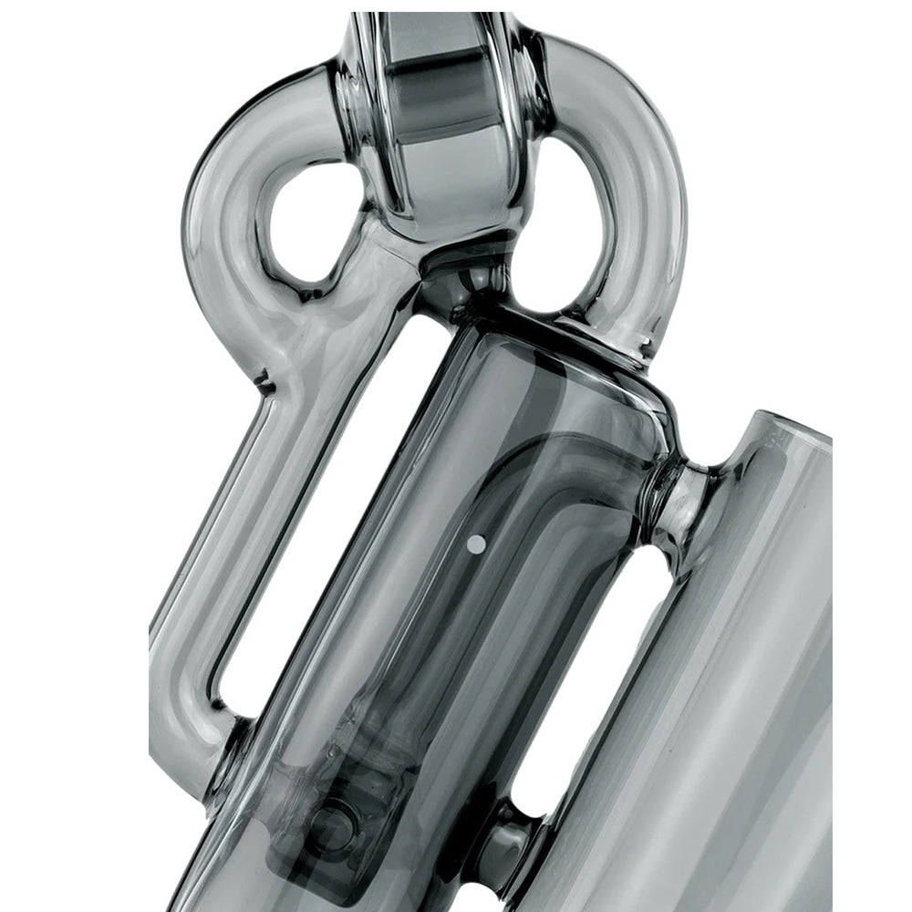 Ryan Fitt Recycler Puffco Proxy Bubbler