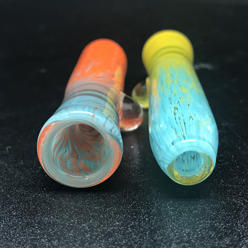 Frit 2 Tone Color Hitter