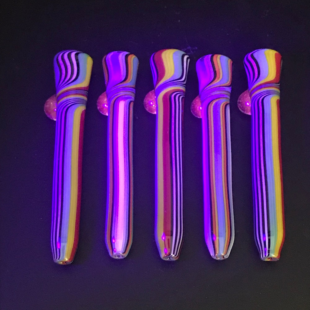 Full Color UV Linework Chillum