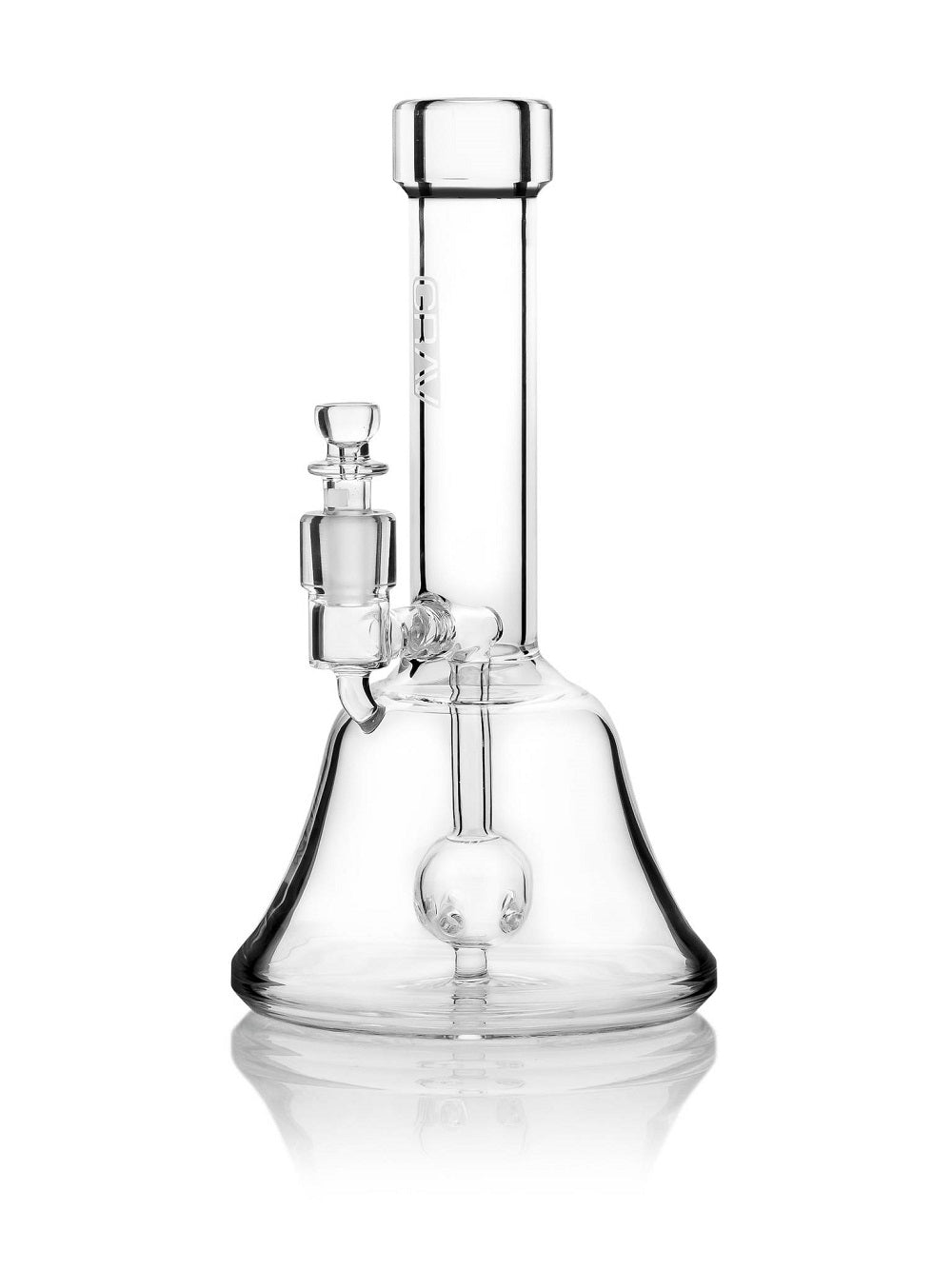 GRAV® Bell Base Water Pipe SALE