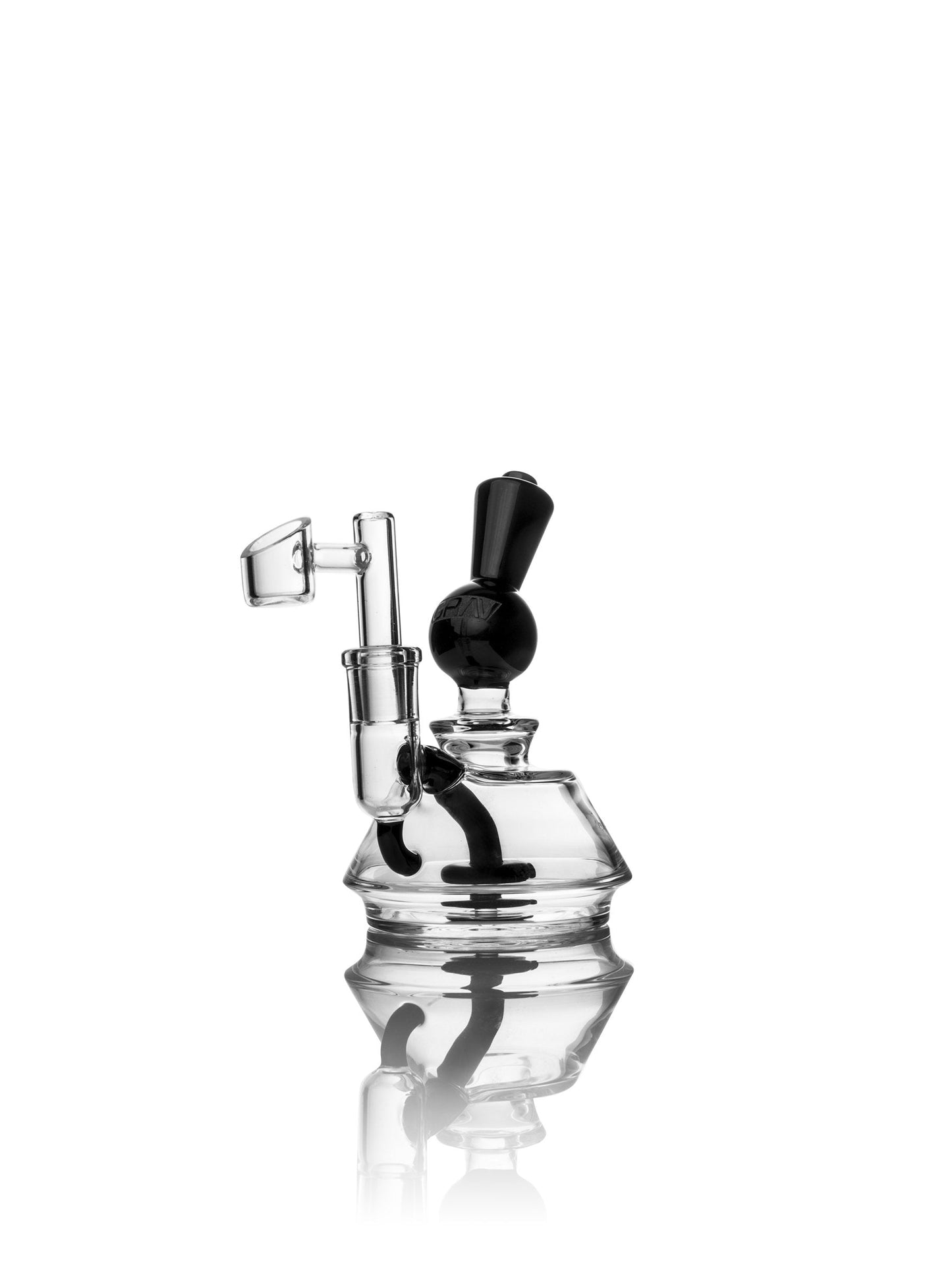 GRAV® Orbis Borocca Water Pipe SALE