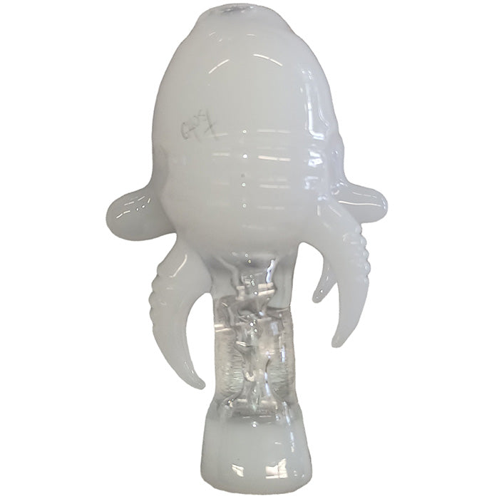 Ghost Skull Onie He Chillum