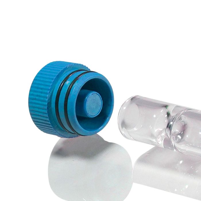 Santa Cruz Shredder x Cookies Waterproof & Smellproof Hemp Dugout - Cookies