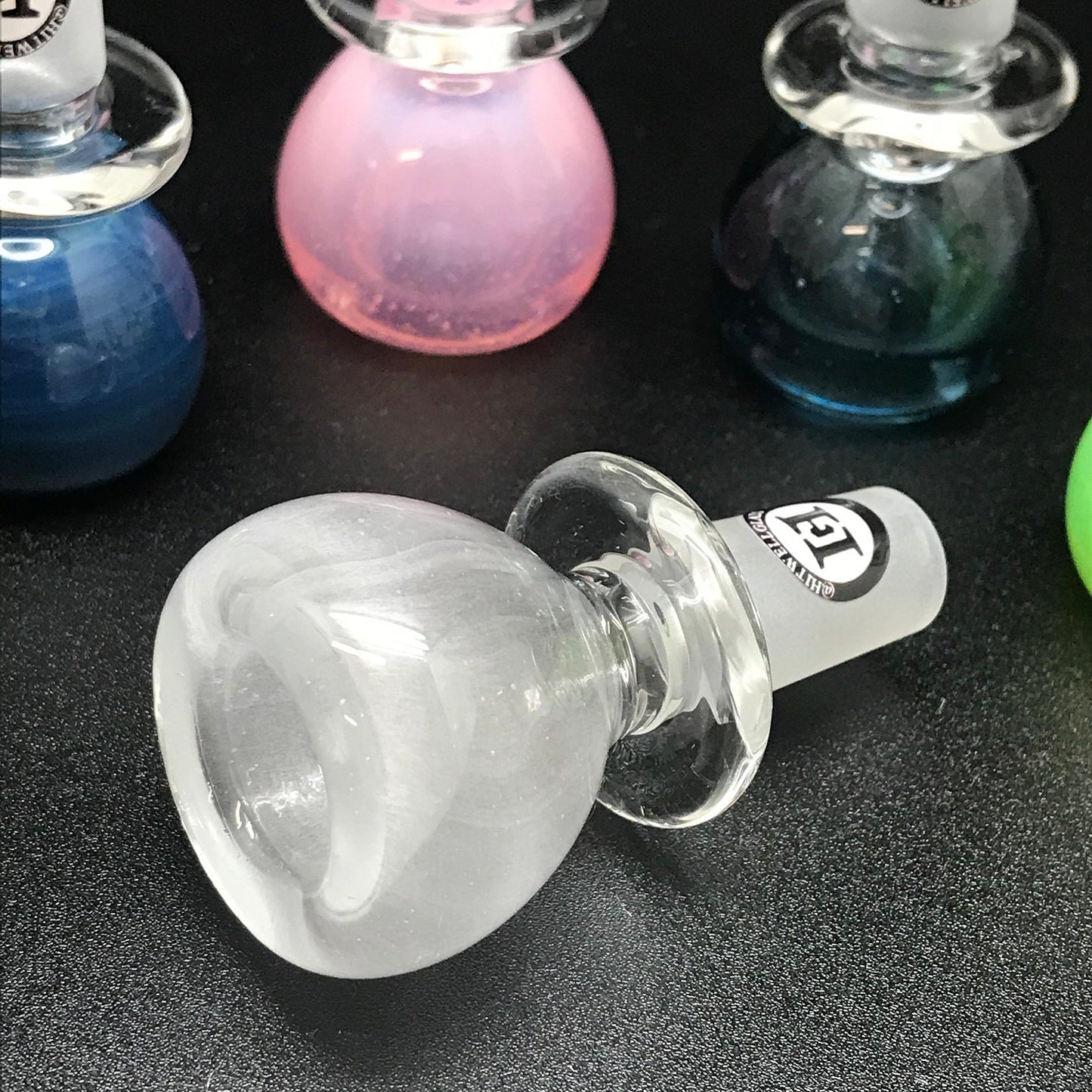 Hitwell Glass Full Color 14m Slide