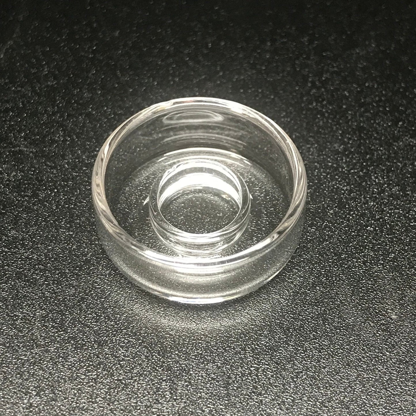 Hybrid Quartz Dish Replacement