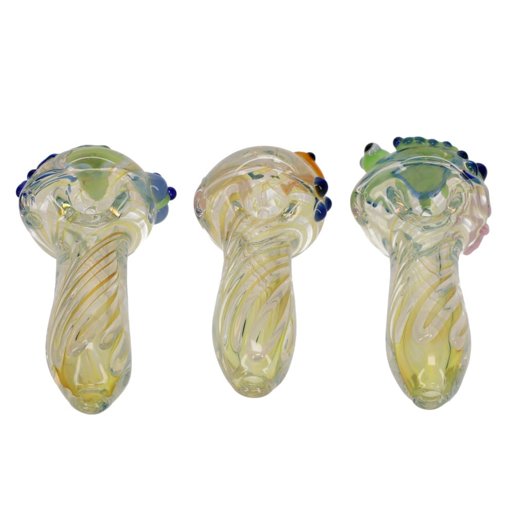 Fume Critter Assorted Spoon