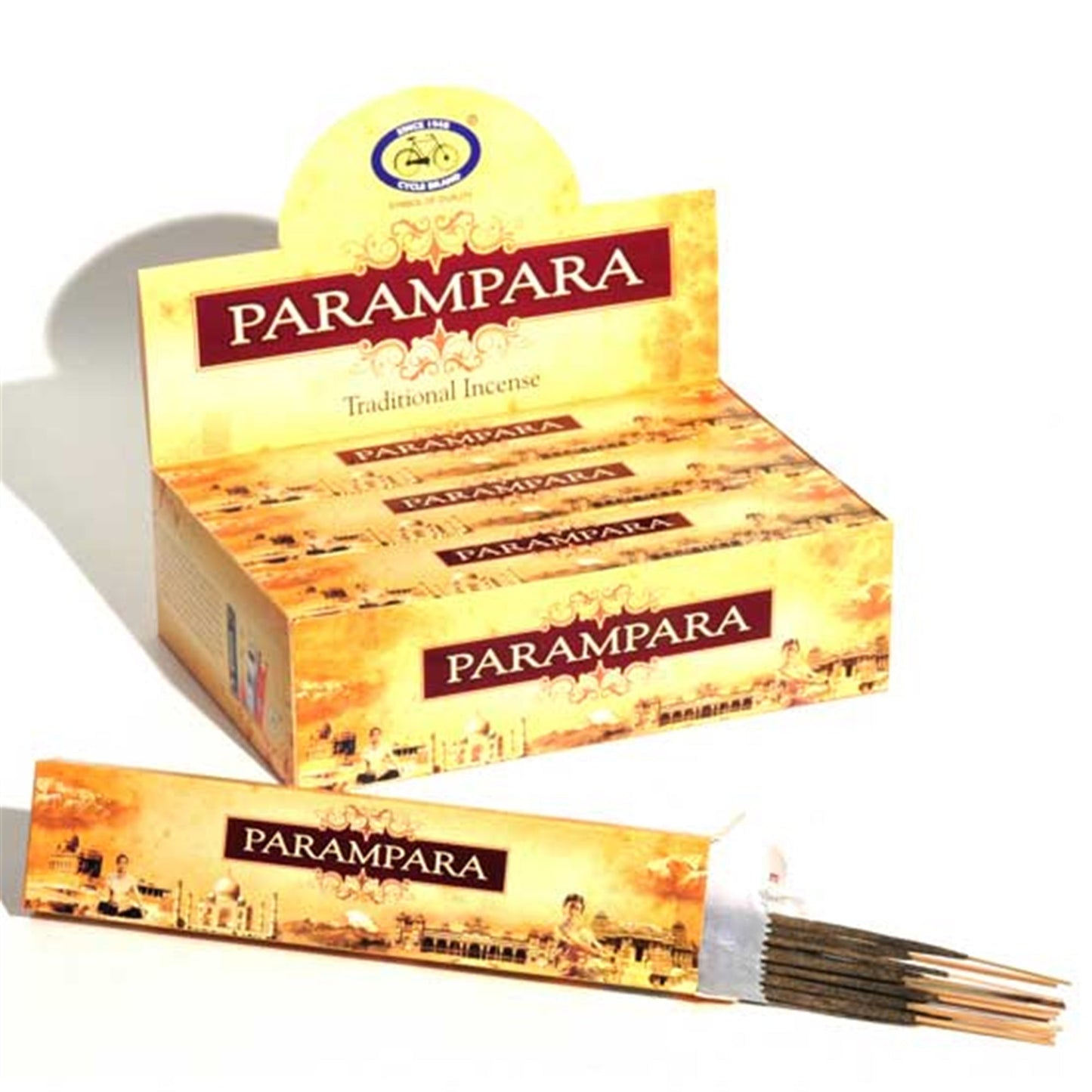Parampara 15g Incense Sticks