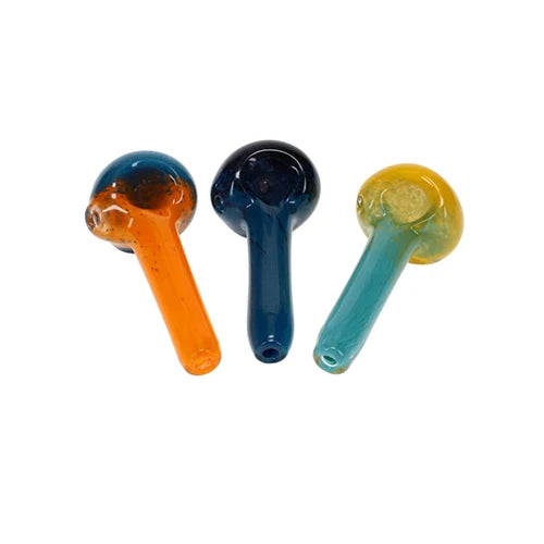 Two Tone Frit Small Spoon SALE