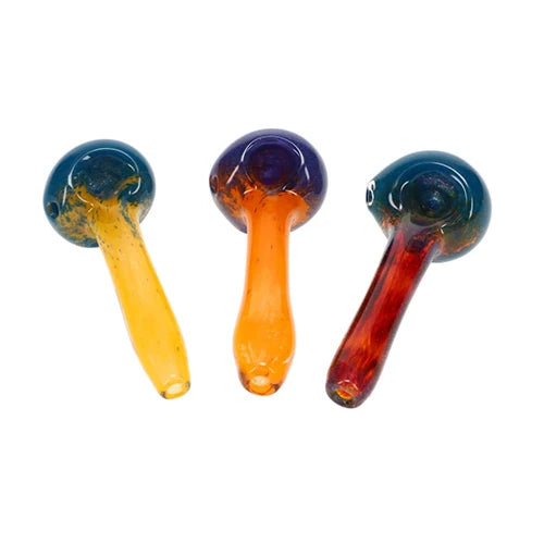Two Tone Frit Big Spoon SALE