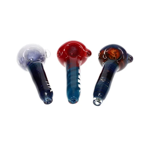 Frit Cork Internal Twist Slim Spoon