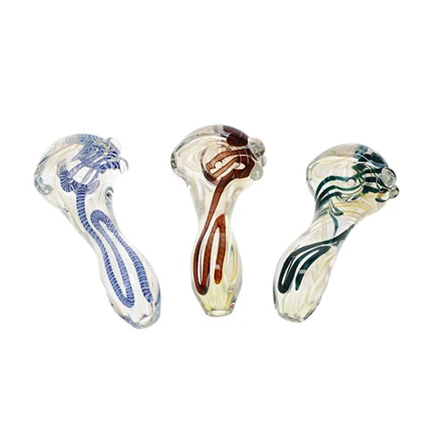 Fume Line Ladle Sherlock Spoon