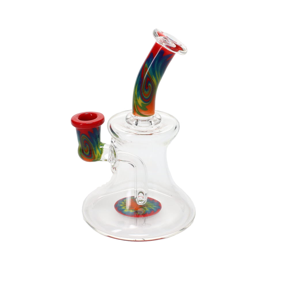 Jemmie Glass Bandi Worked Assorted Rig WW SALE