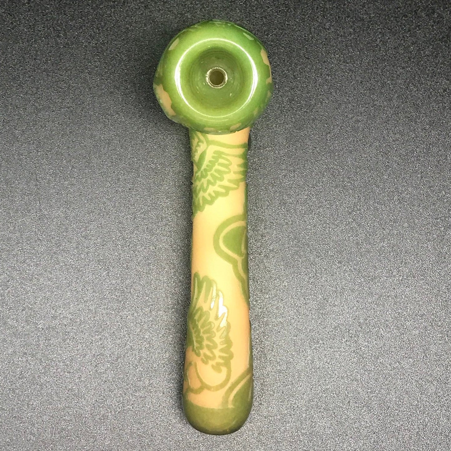 Joe Palmero Deep Carve Flying D Pipe SALE