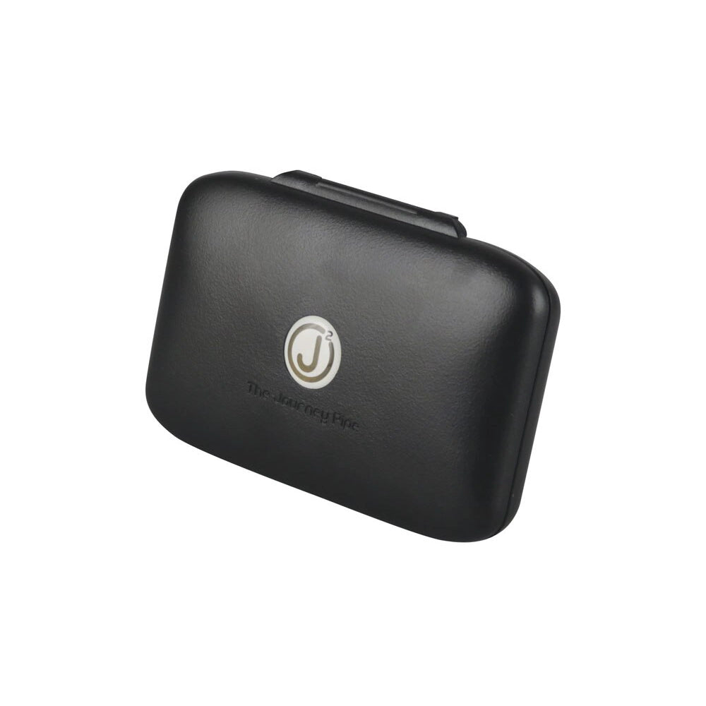 Journey Pipe J2 - Black
