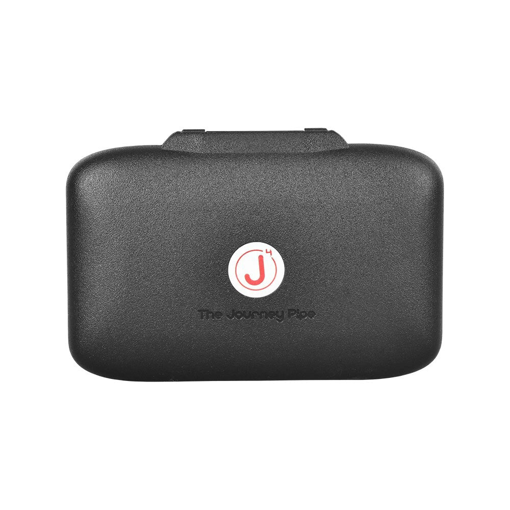 Journey Pipe J4 - Colbalt