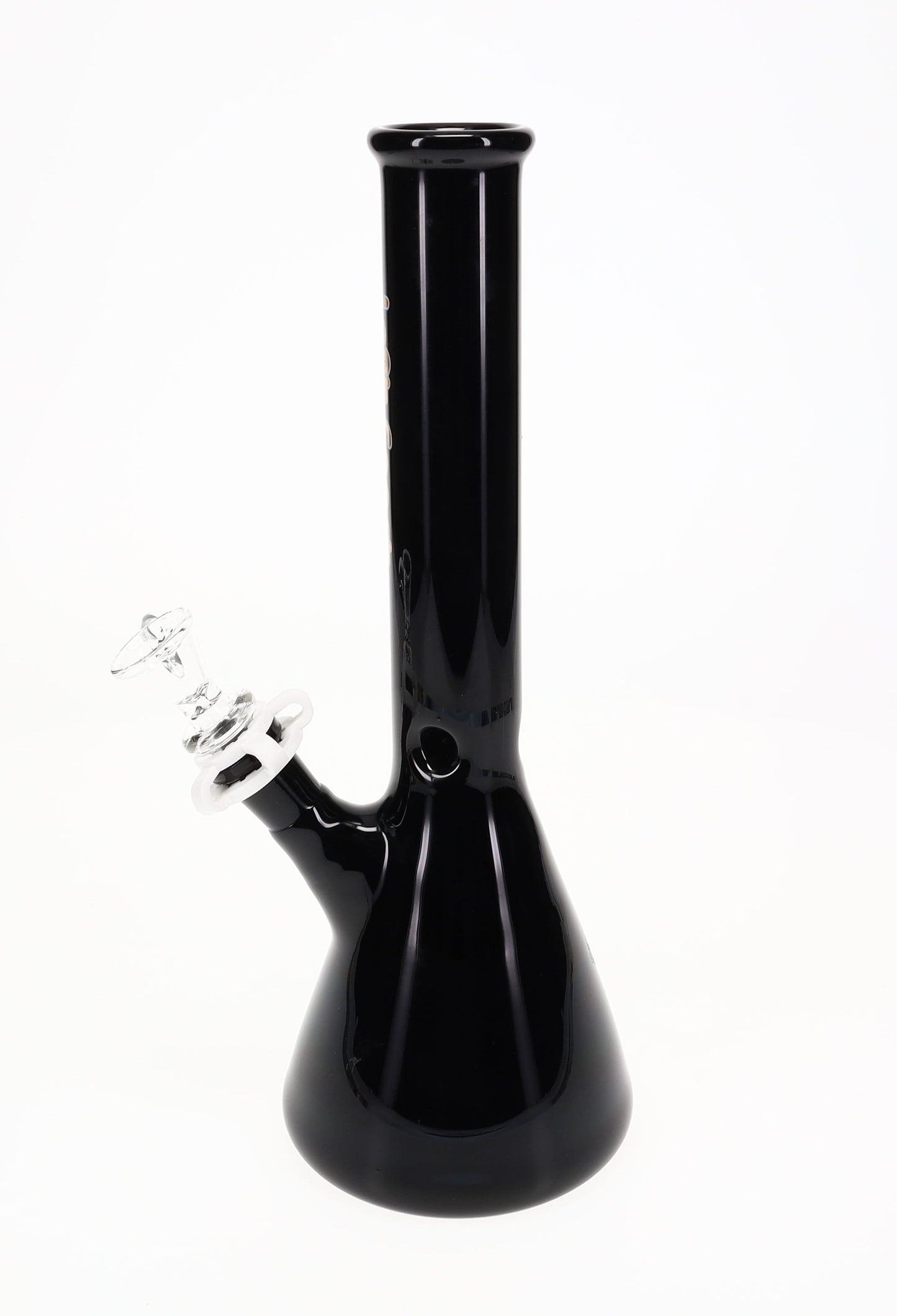 Left Coast Scientific Glass 10" Color Beaker