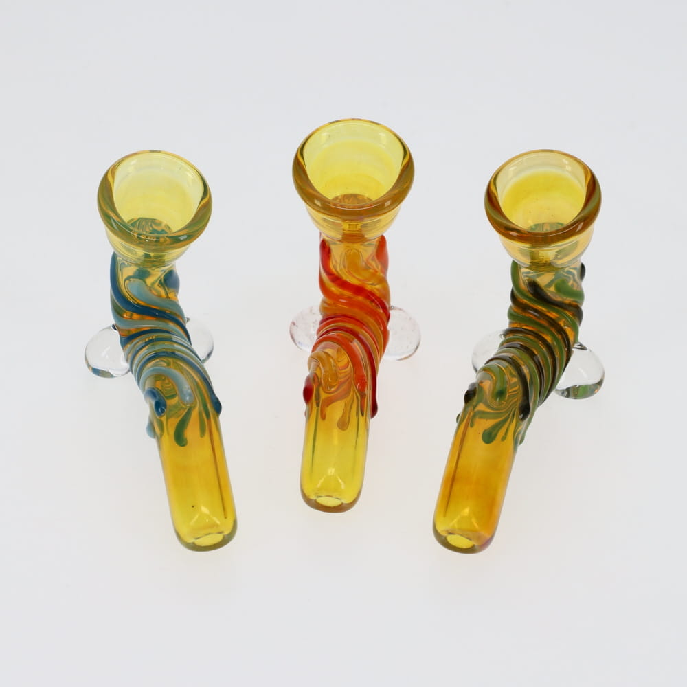 Medium Fume Color Deluxe Sherbat SALE