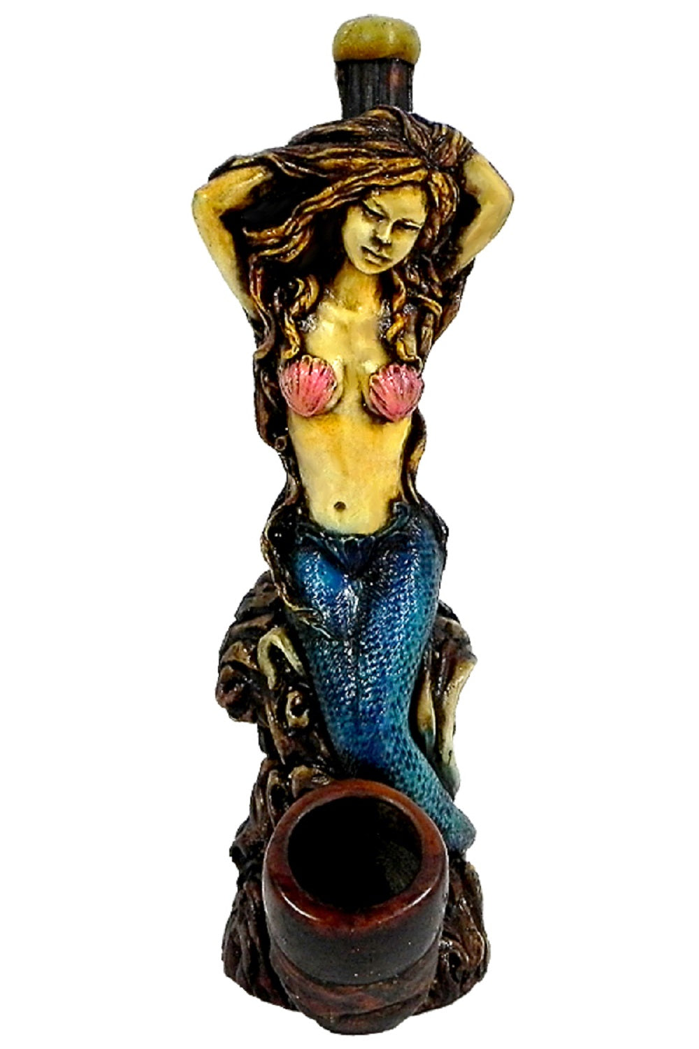 Mermaid Pipe